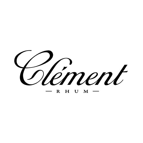 Clément Très Vieux Rhum Agricole 10 Ans D'Age ASTUCCIATO
