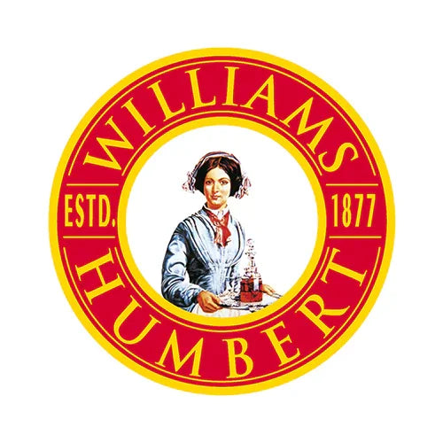 Williams & Humbert Cubical Premium London Dry Gin