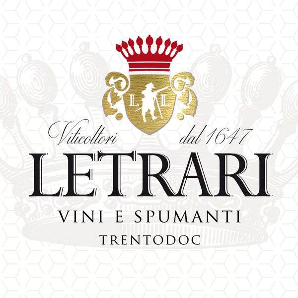 Letrari Marzemino Trentino DOC 2020