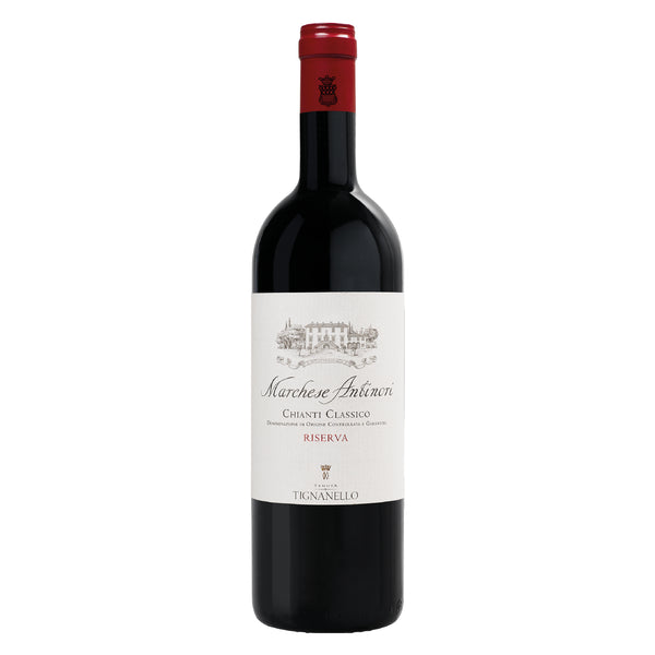 Antinori Chianti Classico Riserva Marchese Antinori Tenuta Tignanello DOCG 2022