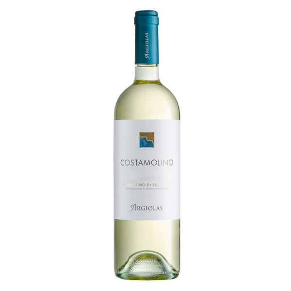 Argiolas Costamolino Vermentino Di Sardegna DOC 2023