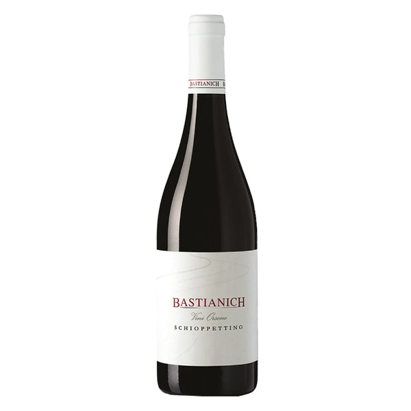 Bastianich Schioppettino Friuli Colli Orientali DOC 2023