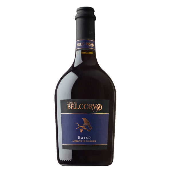 Tenuta Belcorvo Barsè Vino Rosso 2024