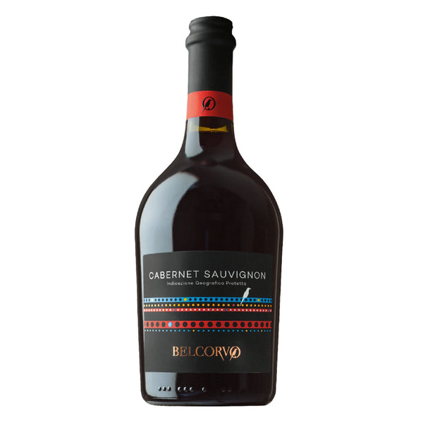 Tenuta Belcorvo Cabernet Sauvignon Trevenezie IGT 2024