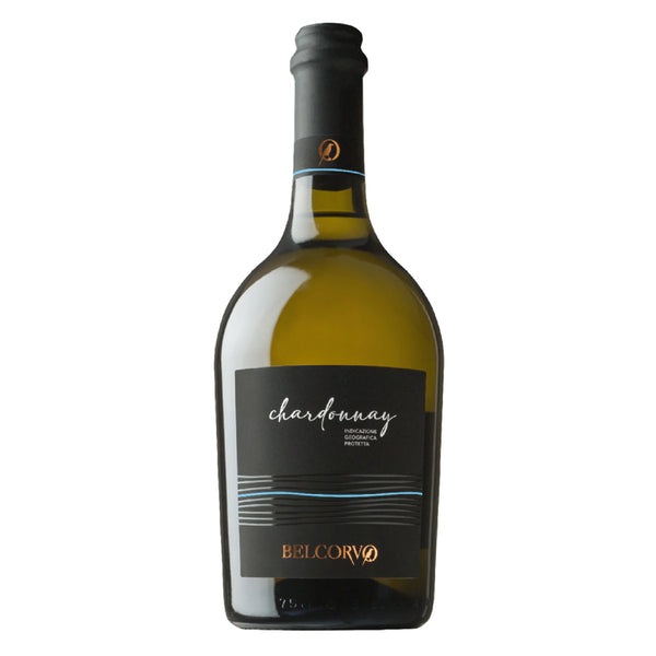 Tenuta Belcorvo Chardonnay Trevenezie IGT 2025