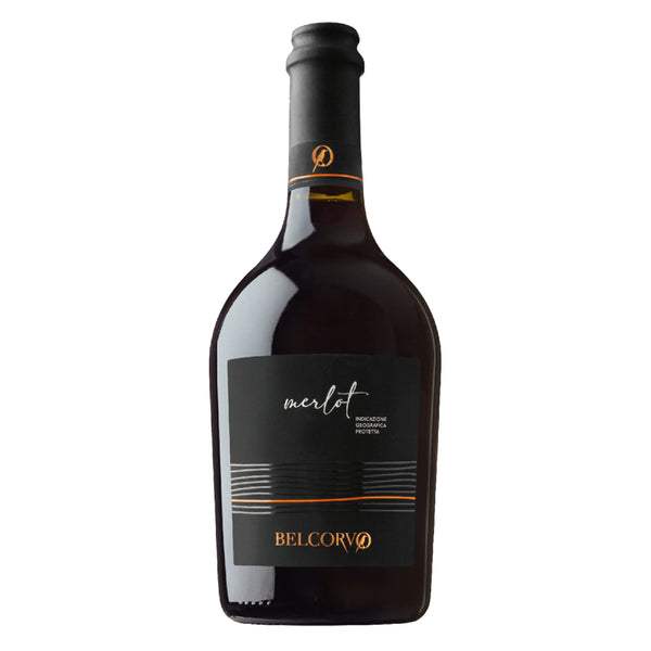 Tenuta Belcorvo Merlot Trevenezie IGT 2024