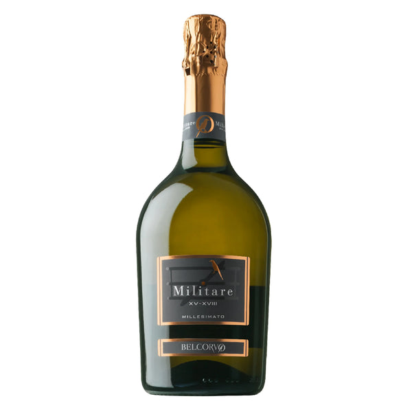 Tenuta Belcorvo Militare Spumante Extra Dry 2025