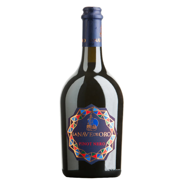 Tenuta Belcorvo La Nave De Oro Pinot Nero Trevenezie IGT 2025