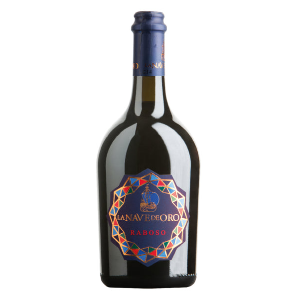 Tenuta Belcorvo La Nave De Oro Raboso Veneto IGT 2023