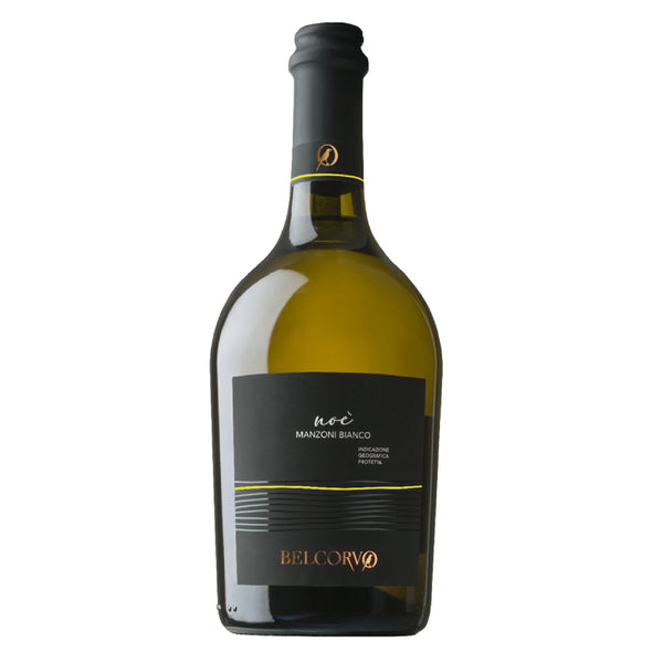 Tenuta Belcorvo Noè Manzoni Bianco Marca Trevigiana IGT 2025