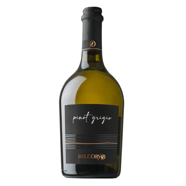 Tenuta Belcorvo Pinot Grigio Delle Venezie DOC 2025