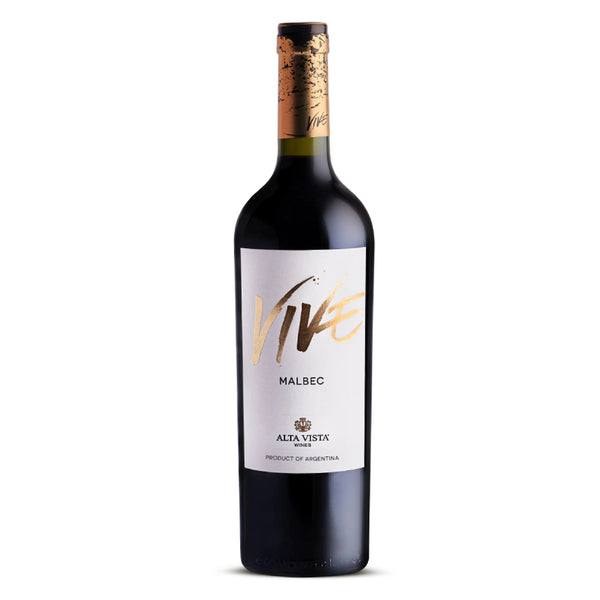 Alta Vista Vive Malbec 2024