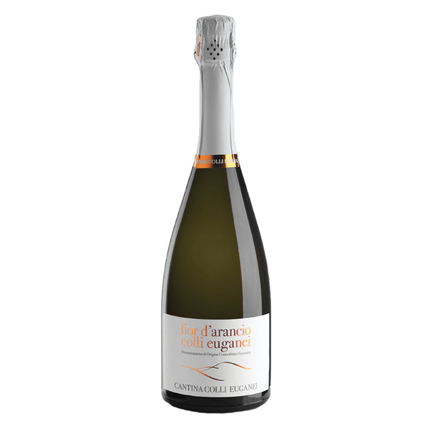 Cantina Colli Euganei Spumante Dolce Fior D'Arancio Colli Euganei DOCG 2024