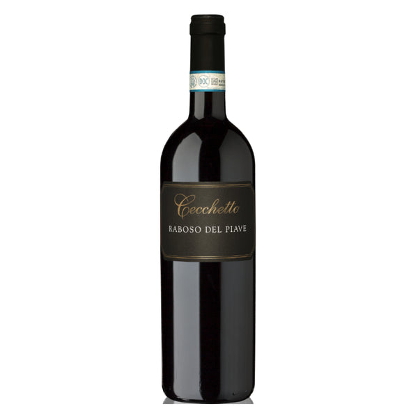 Cecchetto Giorgio Raboso del Piave DOC 2021