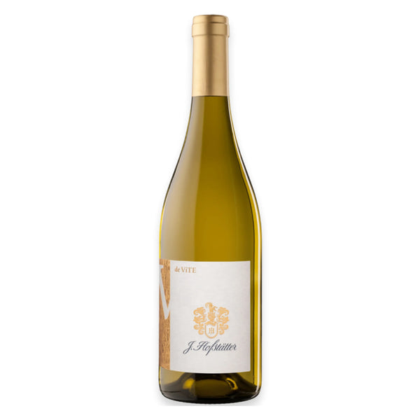 Hofstätter De Vite Bianco Vigneti Delle Dolomiti IGT 2024