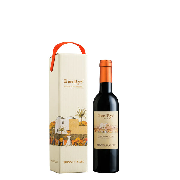 Donnafugata Ben Ryé Passito Di Pantelleria DOC 2022 ASTUCCIATO