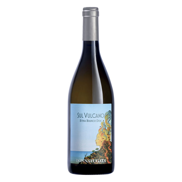 Donnafugata Sul Vulcano Bianco Etna DOC 2022
