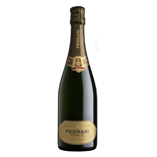 Ferrari Magnum Perlé Millesimato Brut Trento DOC 2018