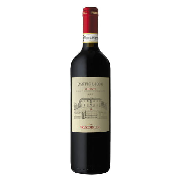Frescobaldi Castiglioni Chianti DOCG 2023
