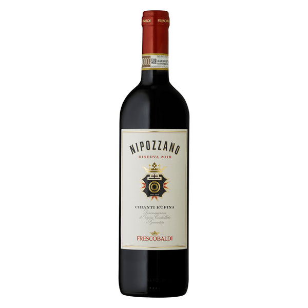 Frescobaldi Nipozzano Chianti Rufina Riserva DOCG 2021