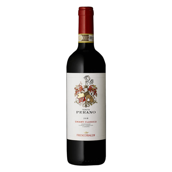 Frescobaldi Tenuta Perano Chianti Classico DOCG 2021