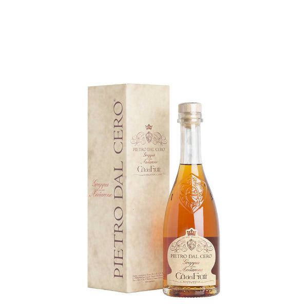 Cà Dei Frati Grappa Di Amarone Pietro Dal Cero ASTUCCIATO