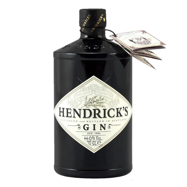 Hendrick's Gin