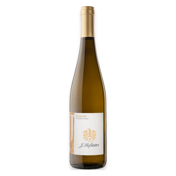 Hofstätter Joseph Gewürztraminer Alto Adige DOC 2024