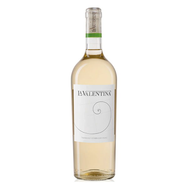 La Valentina Trebbiano D'Abruzzo DOC 2025