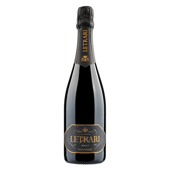 Letrari Brut Trento DOC