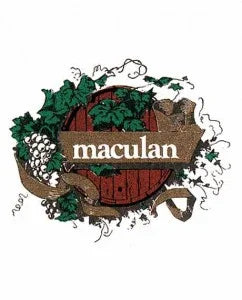 Maculan Dindarello Bianco Passito Veneto IGT 2024 - 375ml