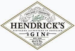 Hendrick's Gin