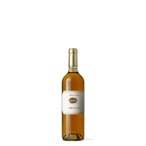 Maculan Torcolato Breganze DOC 2022 - 375ml
