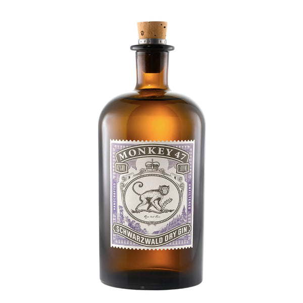 Black Forest Distillers Dry Gin Monkey 47