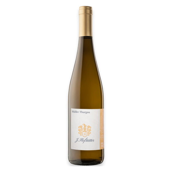 Hofstätter Müller Thurgau Vigneti Delle Dolomiti IGT 2024