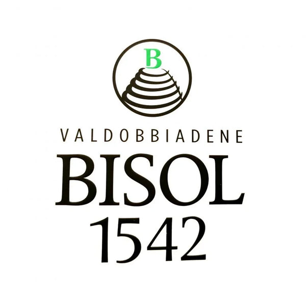 Bisol Molera Valdobbiadene DOCG Prosecco Superiore Extra Dry 2024