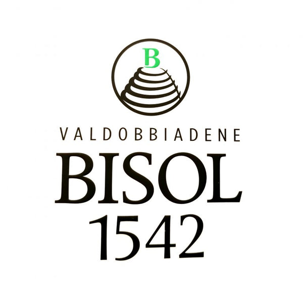 Bisol Rive Di Campea Valdobbiadene DOCG Prosecco Superiore Extra Brut 2025