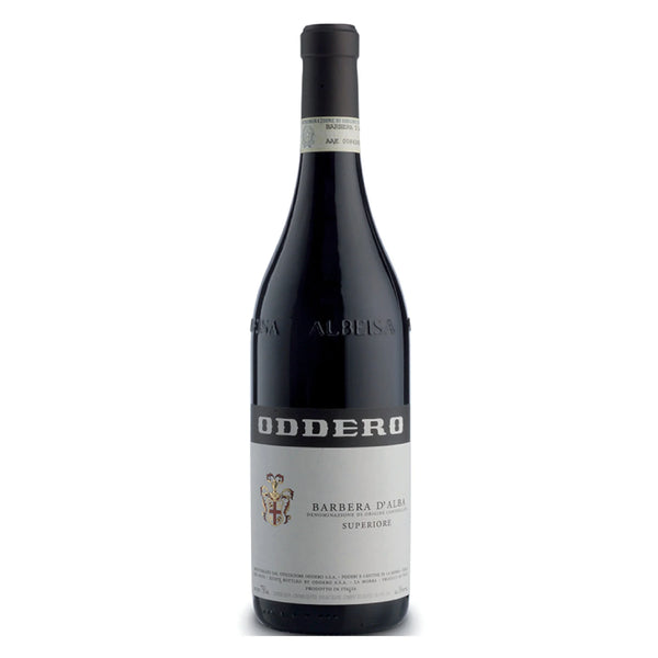Oddero Barbera D'Alba Superiore DOC 2023