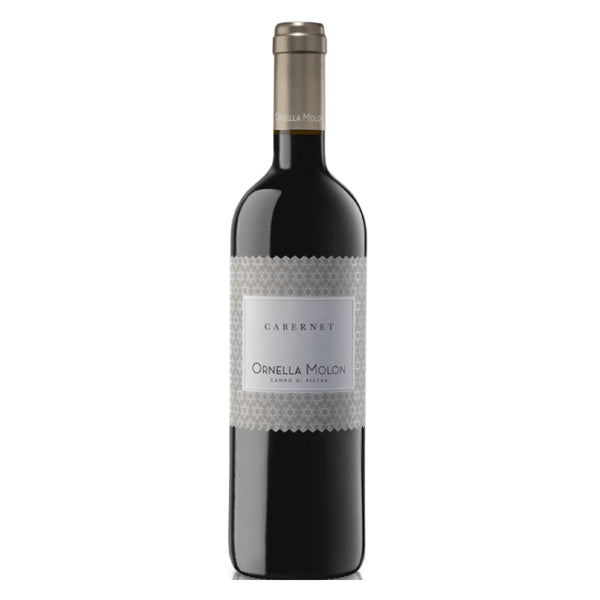 Ornella Molon Cabernet Piave DOC 2025
