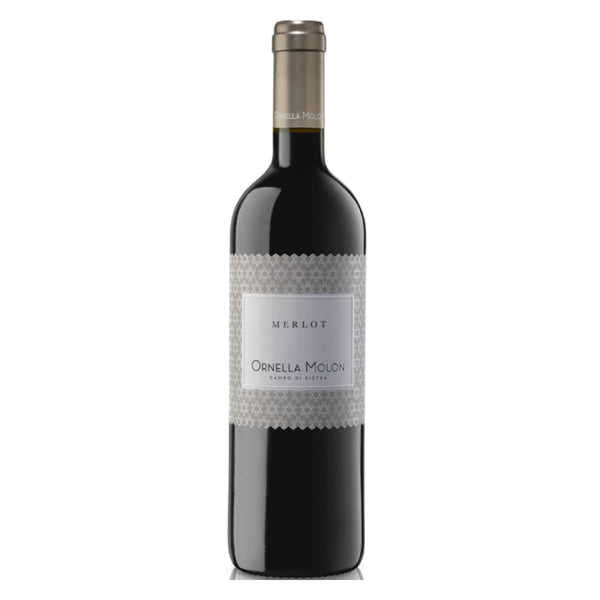 Ornella Molon Merlot Venezia DOC 2024