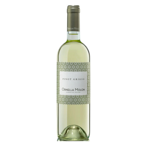 Ornella Molon Pinot Grigio Venezia DOC 2025