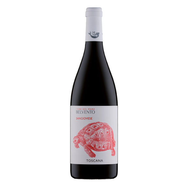 Belvento Sangiovese Toscana IGT 2024