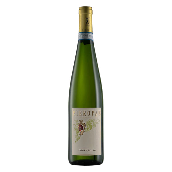 Pieropan Soave Classico DOC 2025