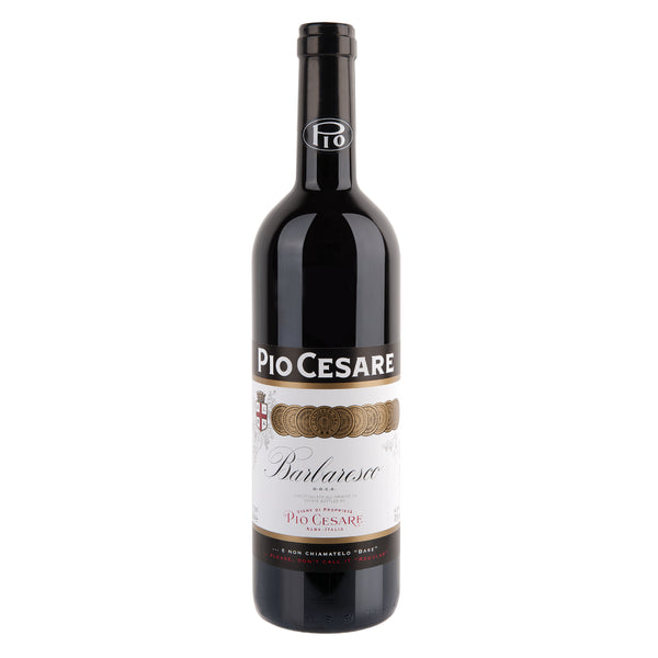 Pio Cesare Barbaresco DOCG 2018