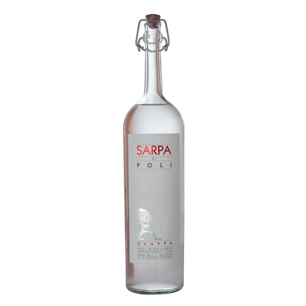 Poli Distillerie Sarpa Grappa