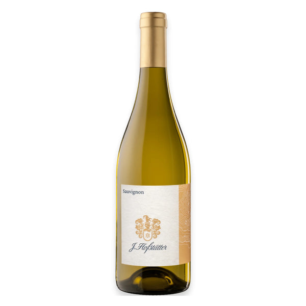 Hofstätter Sauvignon Vigneti Delle Dolomiti IGT 2024
