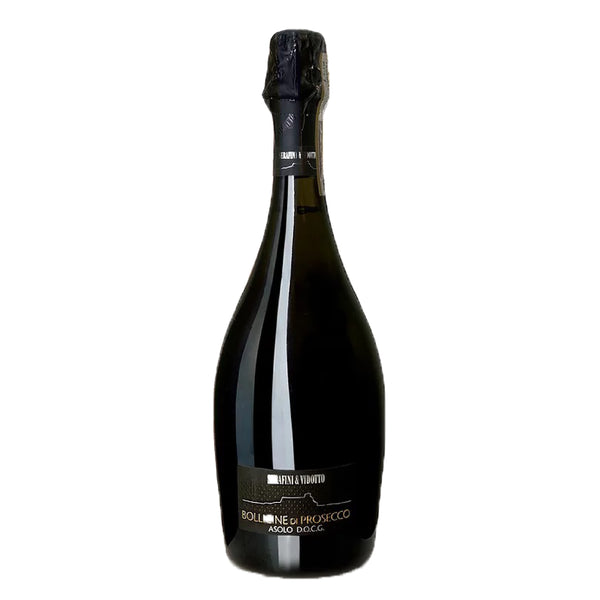 Serafini & Vidotto Bollicine Asolo Prosecco Superiore DOCG Brut