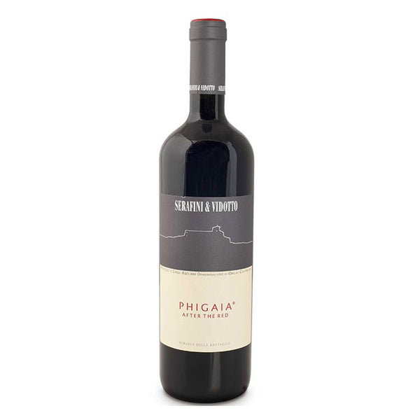 Serafini & Vidotto Phigaia After The Red Montello E Colli Asolani DOC 2021