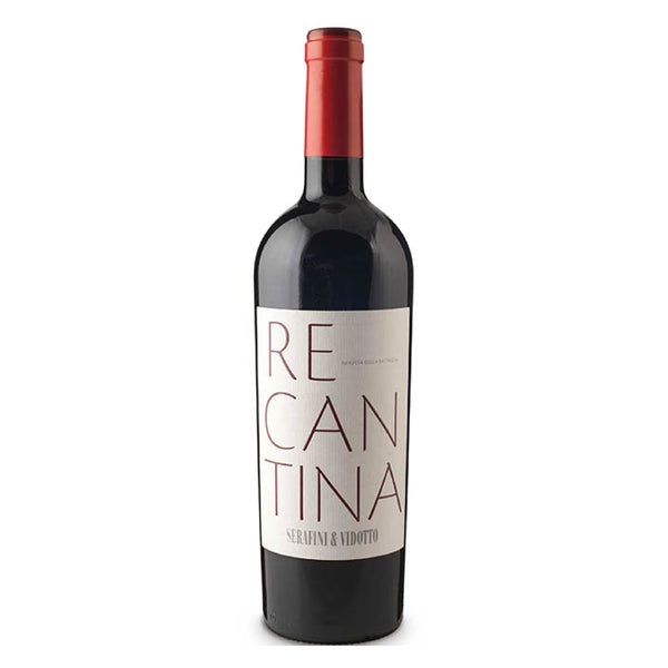Serafini & Vidotto Recantina Montello E Colli Asolani DOC 2024