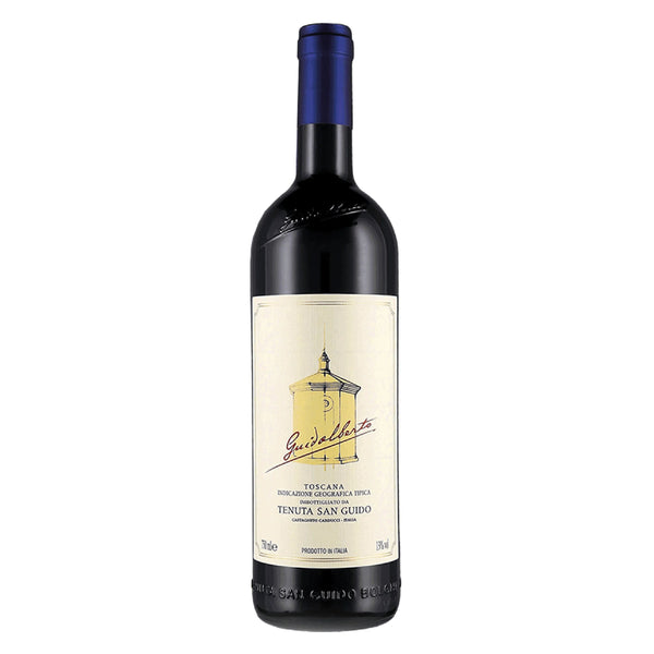 Tenuta San Guido Guidalberto Toscana IGT 2023